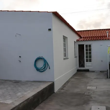 Casa Do Bairro Villa Horta  Exterior photo