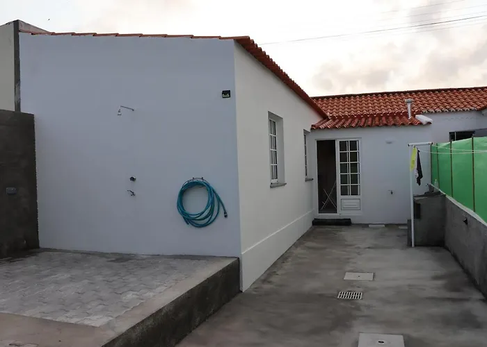 Casa Do Bairro