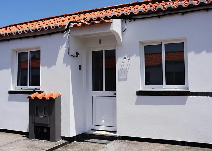 Casa Do Bairro