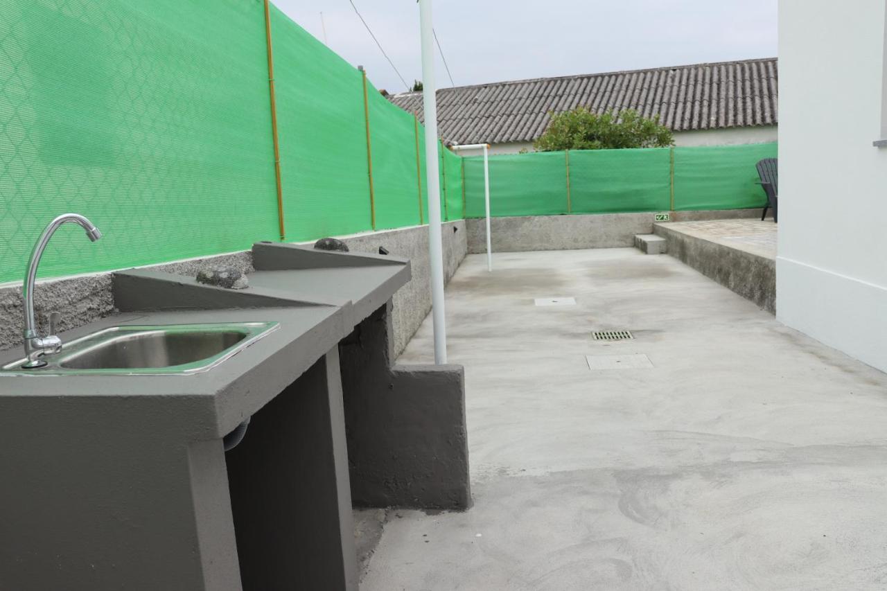 Holiday home Casa Do Bairro