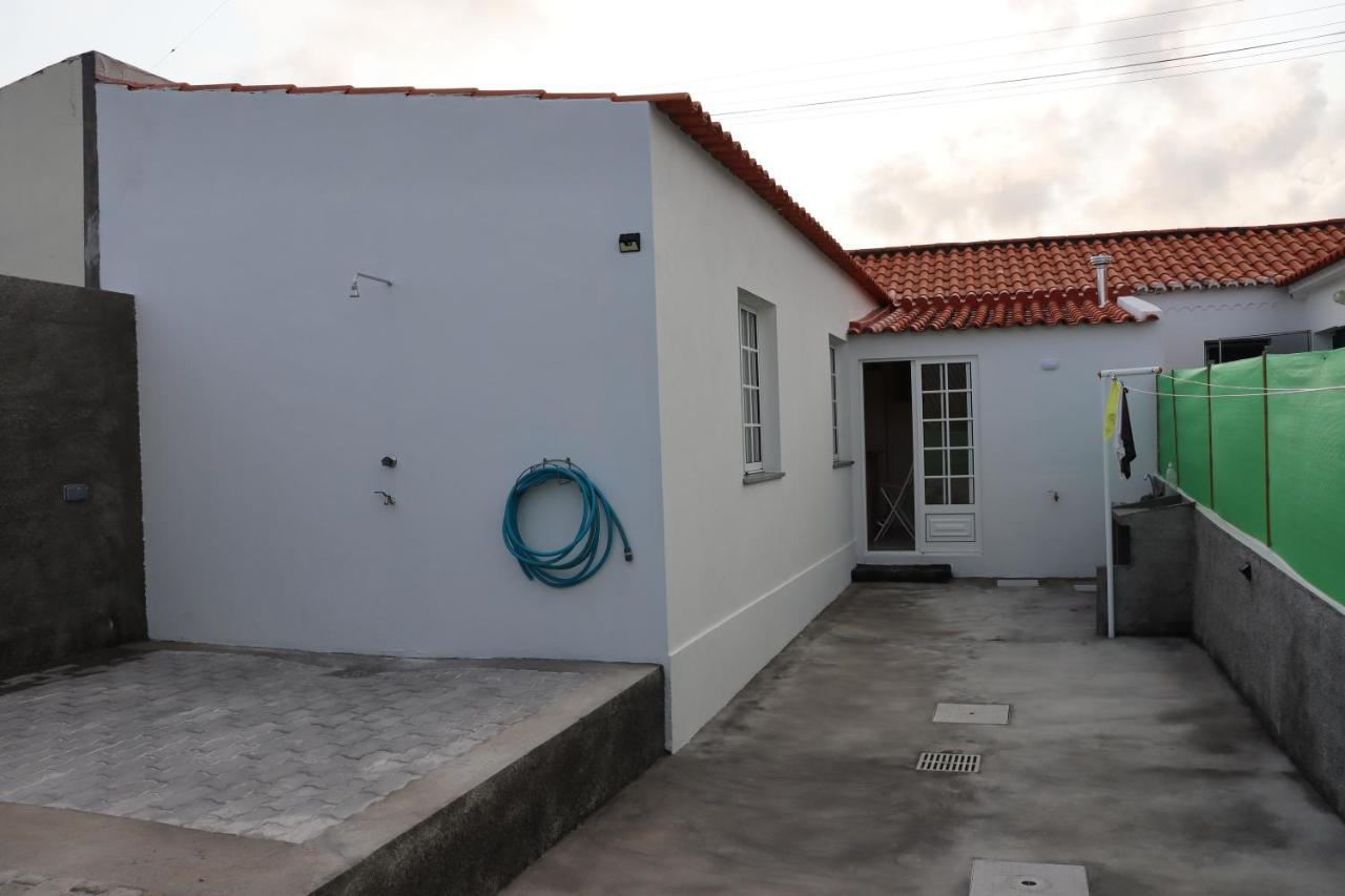 Casa Do Bairro *