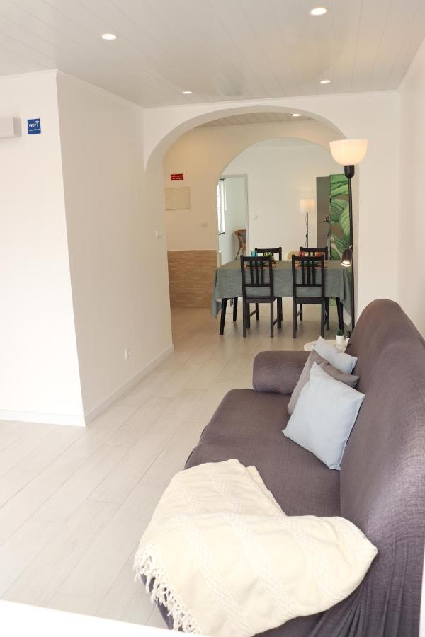 Casa Do Bairro Horta (Azores)