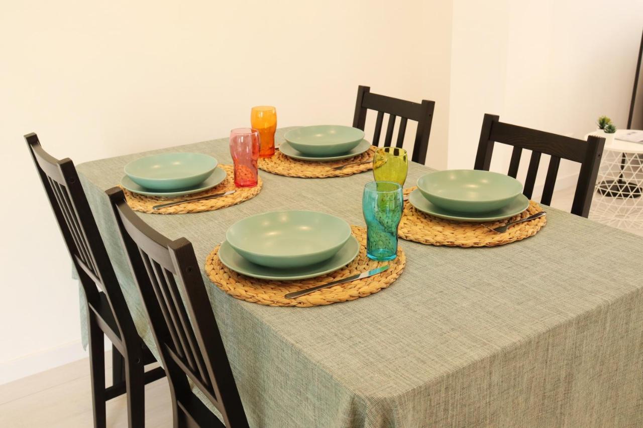 Holiday home Casa Do Bairro