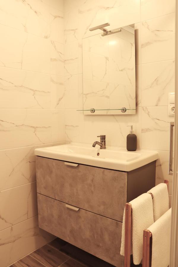 Holiday home Casa Do Bairro