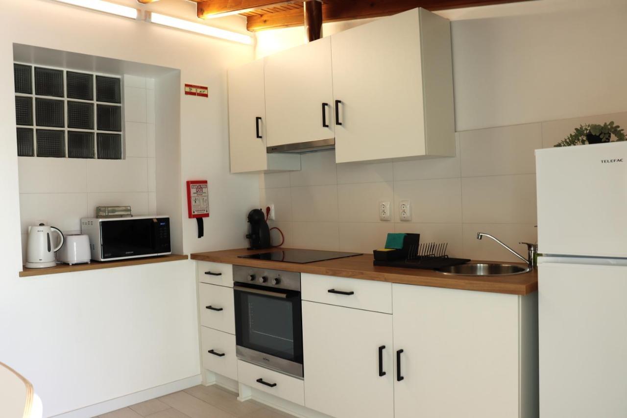 Holiday home Casa Do Bairro *