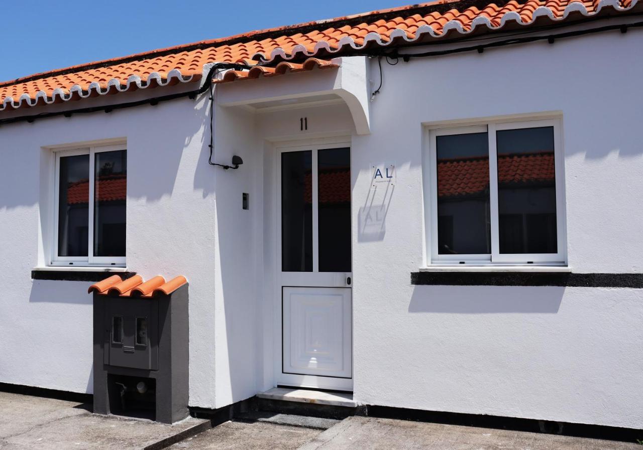 Casa Do Bairro *