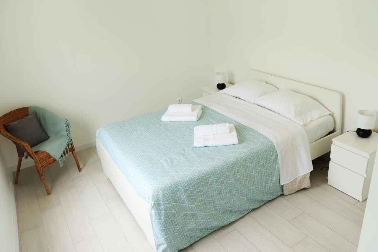 Casa Do Bairro Holiday home *