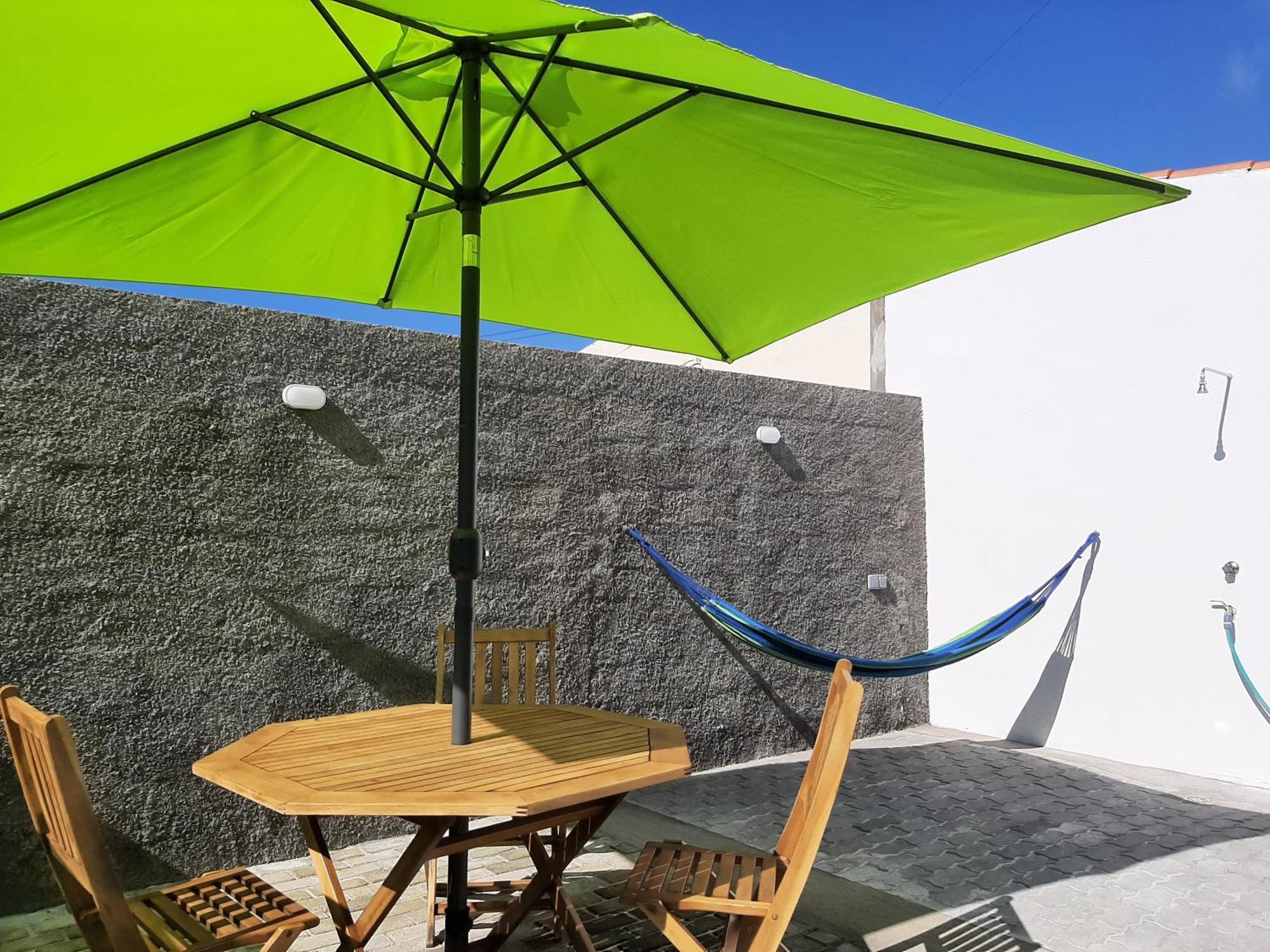 Casa Do Bairro Horta (Azores)
